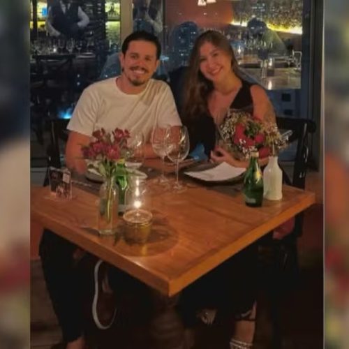 Jovem foi morta pelo namorado após pedir para ver o celular dele, diz delegada