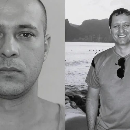 Açougueiro condenado pela morte de Valério Luiz cumpre pena em Goiás após extradição