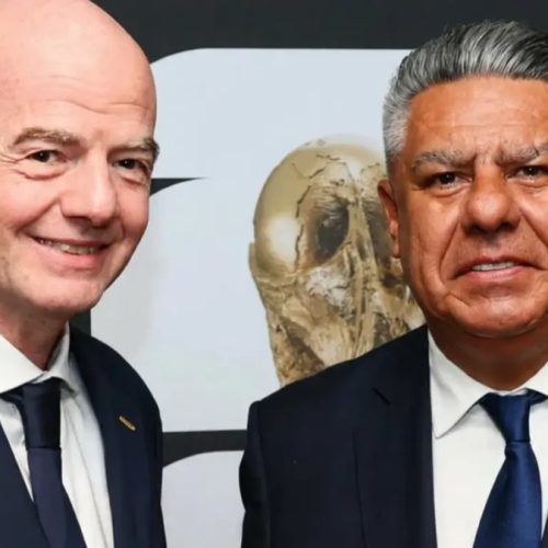 FBI investiga Federação Argentina por suspeita de fraude durante a Copa do Mundo