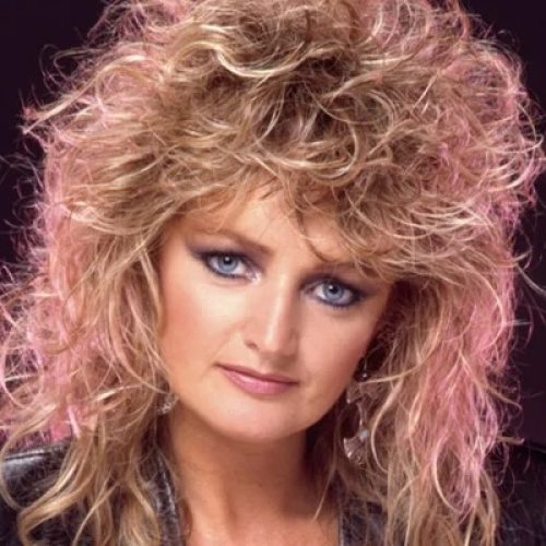 Cantora Bonnie Tyler, de ‘Total Eclipse of the heart’, morre aos 75 anos