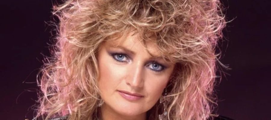 Cantora Bonnie Tyler, de ‘Total Eclipse of the heart’, morre aos 75 anos