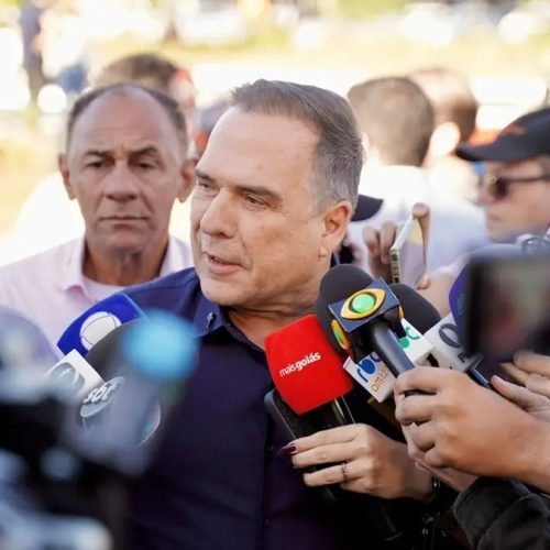 Prefeitura de Goiânia entrega obras na Praça Ciro Lisita e prevê reduzir em 30% tempo de trânsito na região
