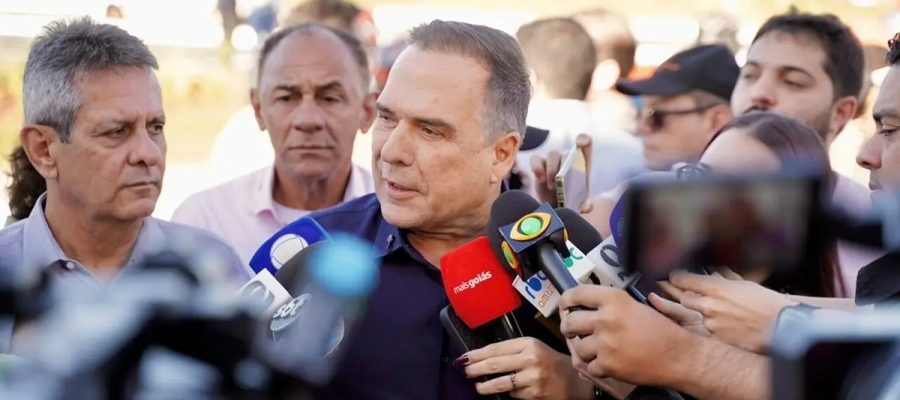 Prefeitura de Goiânia entrega obras na Praça Ciro Lisita e prevê reduzir em 30% tempo de trânsito na região