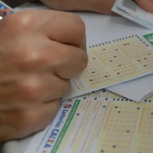 Dupla Sena 2944: veja resultado e prêmios para Goiás