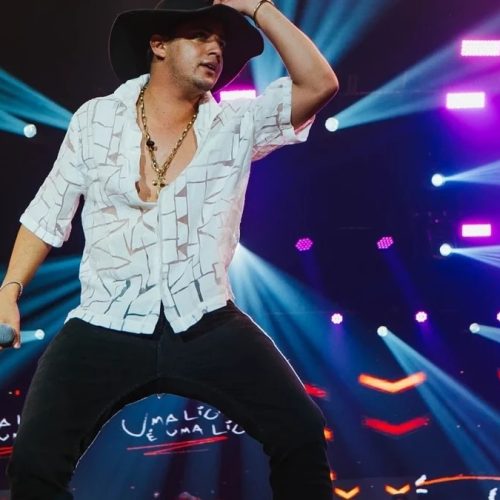 Pecuária de Goiânia: confira os horários dos shows desta quinta-feira