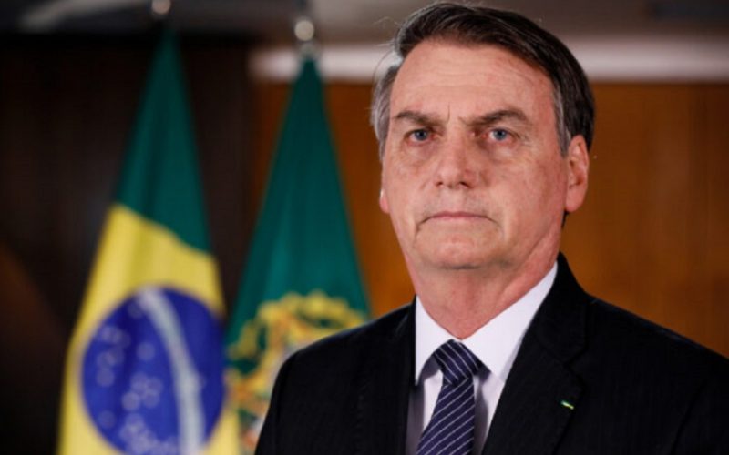 PF aponta ataque de Bolsonaro às urnas como parte de tentativa de golpe de Estado em 2022