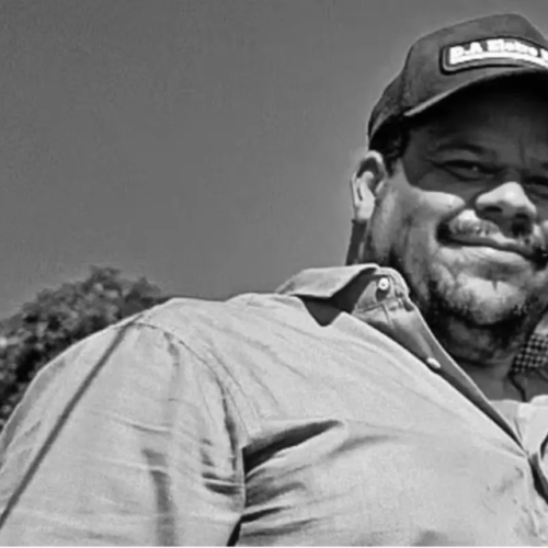 Corretor de grãos, pai e amigo: quem era Julio César, morto em acidente na GO-210