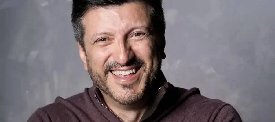 Morre Lito Sousa, referência em aviação nas redes sociais, aos 59 anos