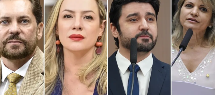 Goiás elege 17 deputados federais; PL mantém maior bancada do estado