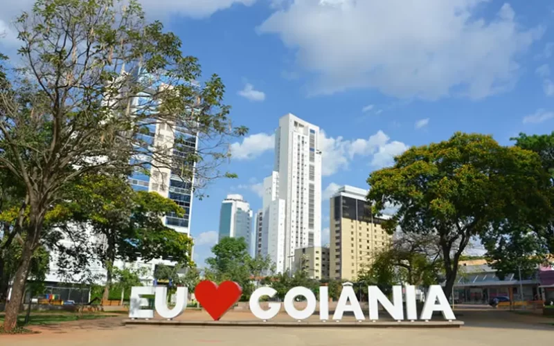 Goiânia é a única capital do Brasil que não se inscreveu para receber dinheiro do governo federal para investir em educação em tempo integral