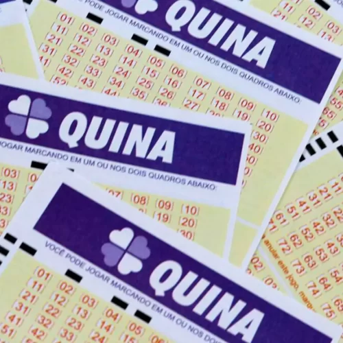 Aposta de Goiás fatura R$ 1,9 milhão na Quina