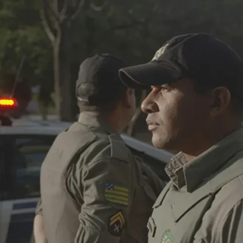 Gastos com segurança crescem 12,5% em Goiás e superam R$ 5 bilhões