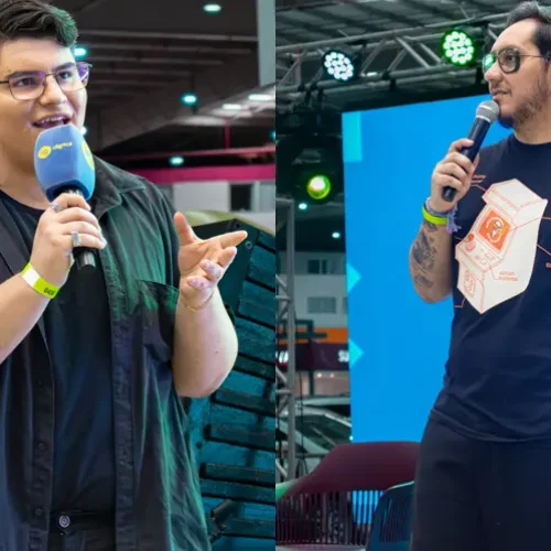 XZONE estreia em Goiânia com 12 horas de games, cosplay, dublagem e competições